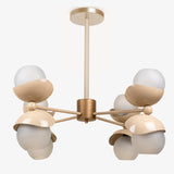 Asher Chandelier Lamp