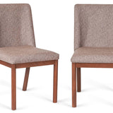 Coco Dining Chair Set Of 2