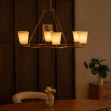 Kaze Chandelier