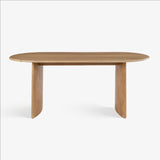 Saanra 6 Seater Dining Table