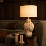 Capri Table Lamp