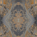 Black Mirage Flower - DG605