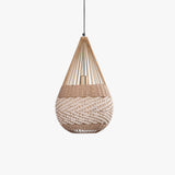 Aarna Hanging Lamp Tear Drop