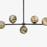 Maribo Chandelier Lamp