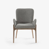 Le Dame Dining Chair