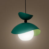 Asher Hanging Lamp Small