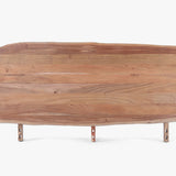 Yoho Queen Headboard