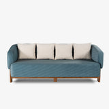 Rivaaz 3 Seater Sofa