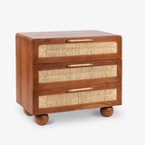 Abacus Chest of Drawers