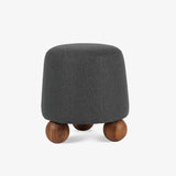 Abacus Small Pouf