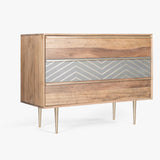 Toshi Chest of Drawer