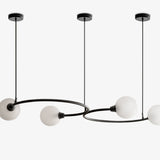 Cici Chandelier Lamp