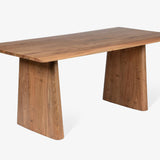 Sculpt Dining Table