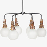 Kunshu Cluster Hanging Lamp