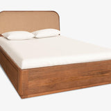 Buda Drawer Storage Bed