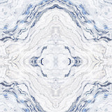 Ice Blue Flower - DG613