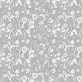 Humming Bird Grey - DG646