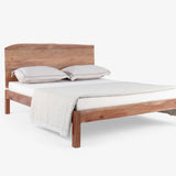 Yoho Queen Non Storage Bed