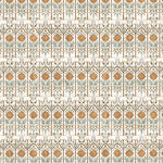 Patterned laminate with Nandani imprints and traditional design for modern traditional interiors in Bengaluru.