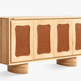 Luna Side Board