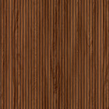 Cherry Fluted Louvers - DG639