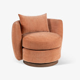 Balish Revolving Lounge Chair