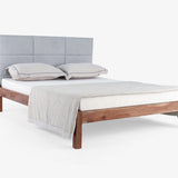 Toshi King Non Storage Bed