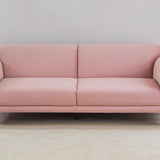 Kenzo 3 Seater Sofa