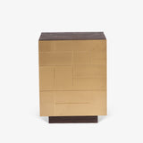 Piet Bedside Table