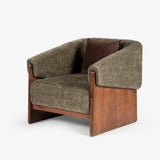 Cavallo 1 Seater Sofa