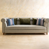 Solace 3 Seater Sofa