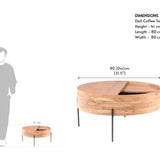 Dali Coffee Table