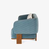 Rivaaz 3 Seater Sofa