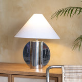 Helia Arc Table Lamp