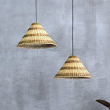 Japon Hanging Lamp Small