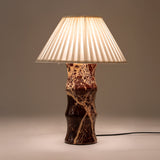 Halo Tall Table Lamp