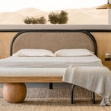 Andaman East Island Bed