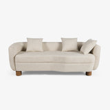 Fou 3 Seater Sofa