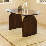 Emiko Dining Table with 6 Chairs