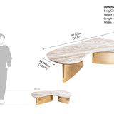 Berg Coffee Table