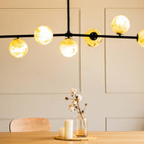 Maribo Chandelier Lamp