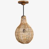 Cage Hanging Lamp Small