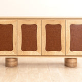 Luna Side Board
