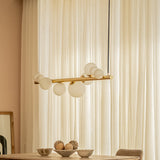 Kellan Chandelier Lamp