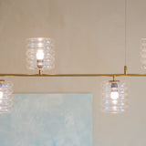 Unio Chandelier