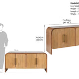 Linn Sideboard