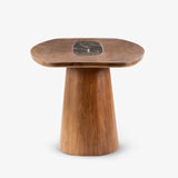 Le Roi Wooden Dining Table