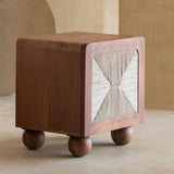 Abacus Bedside Unit