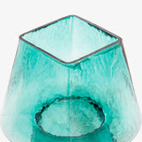 Lueur Teal Mini Table Lamp