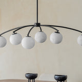 Eos Chandelier